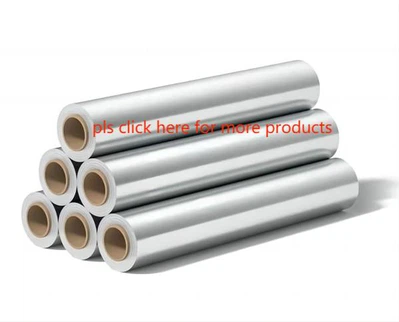 aluminum foil 31 aluminum foil 31