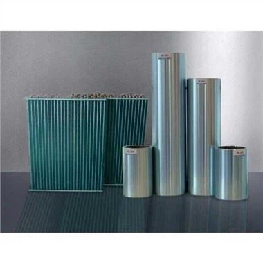 Aluminium Fin Stock Foil for Air Conditioner