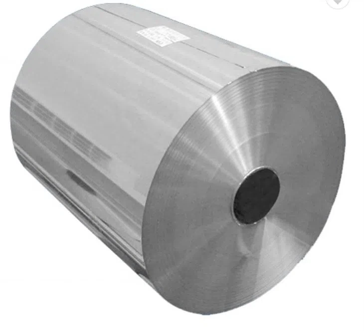 Aluminum Container Foil