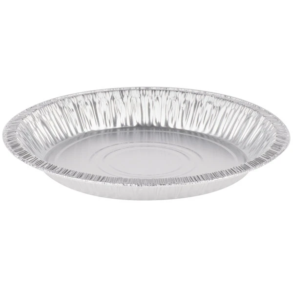 Aluminum Foil for Containers