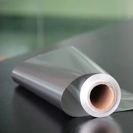 Chinese aluminum foil manufacturer-Shanghai Mengjiang