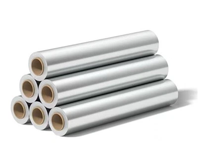 Food Grade Aluminum Foil Roll 0.01mm*300mm*7meters
