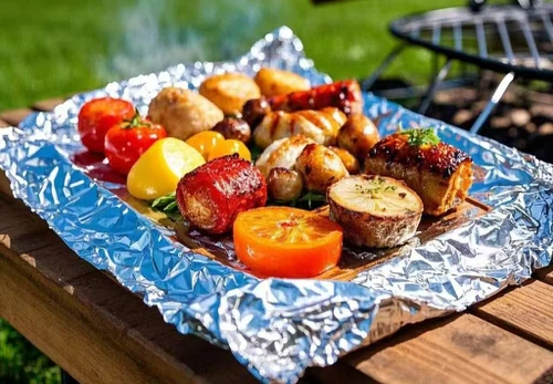 aluminum foil roll 10 aluminum foil roll 10