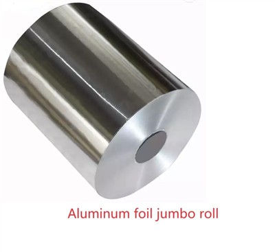 How to prevent aluminum oxidation?